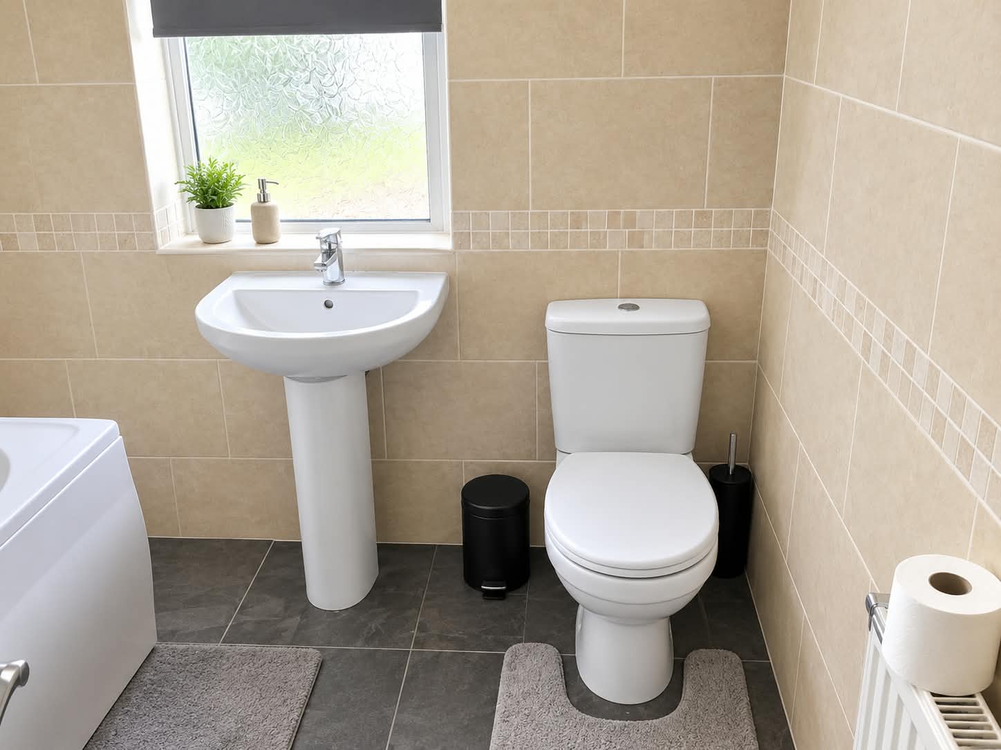 🏡 Well Furnished Room – TYBURN, BIRMINGHAM